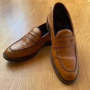 Allen Edmonds Loafers size 9